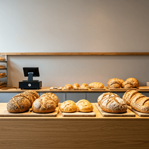 Lidertrack Logistics